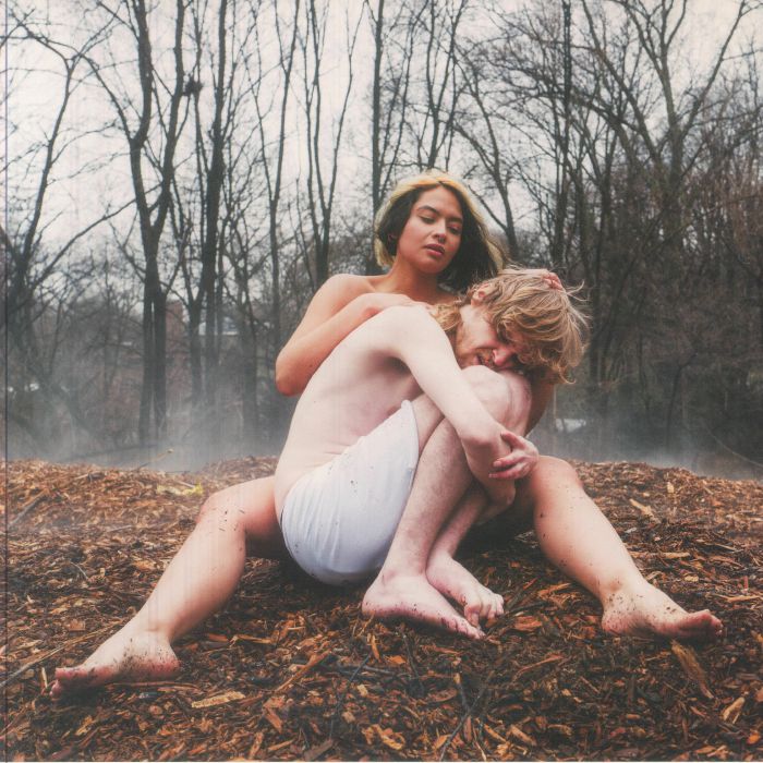 Slug Christ – Judas' Betrayal & The Three Day Burial Of A Salted Slug vinyl cover