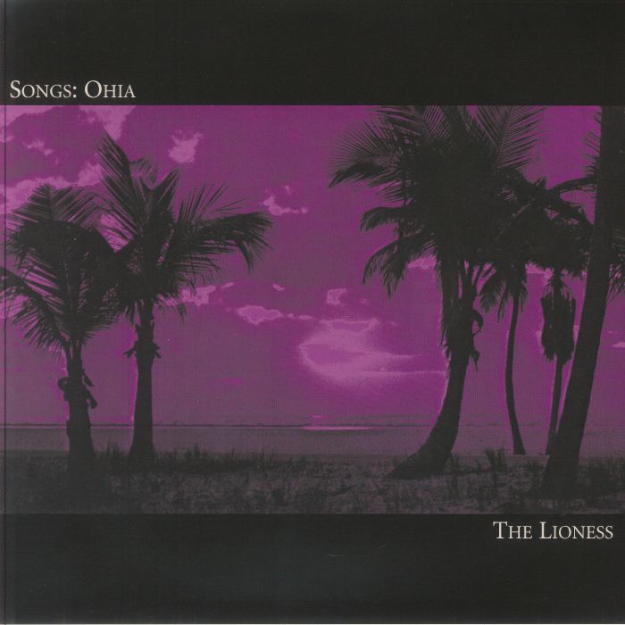 SONGS OHIA The Lioness Vinyl at Juno Records.