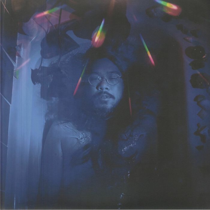 Mndsgn – Body Wash vinyl cover
