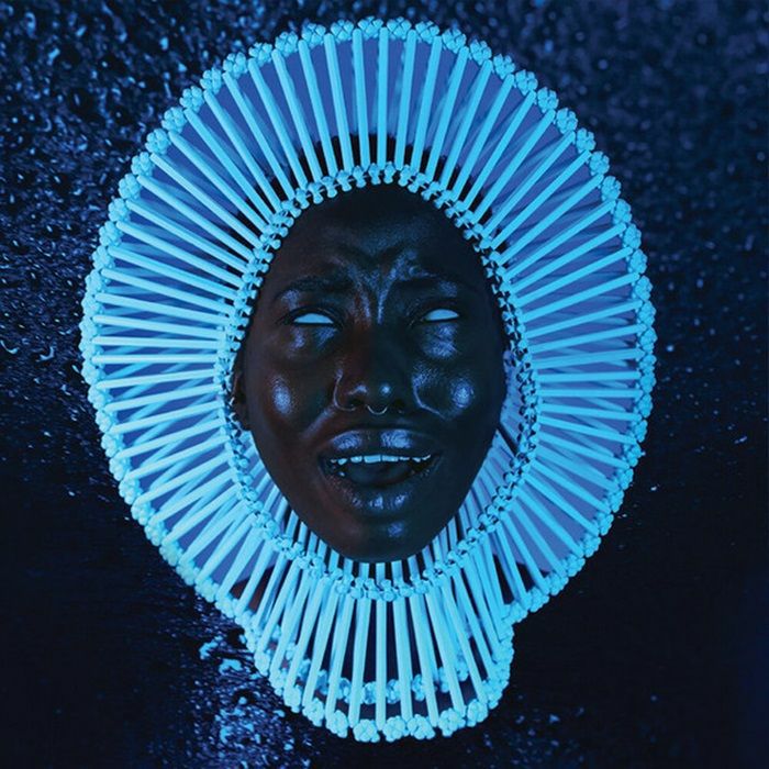 Childish Gambino – Awaken My Love! vinyl cover
