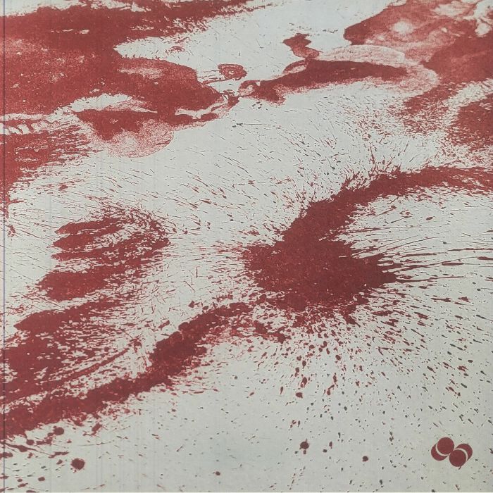 Seba | Paradox – In The Air vinyl cover