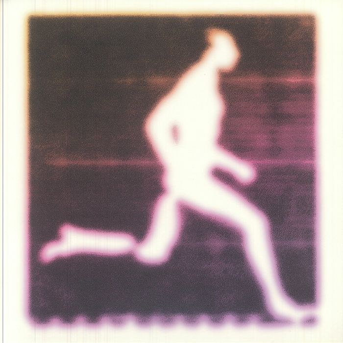 Man Power – Iteration vinyl cover