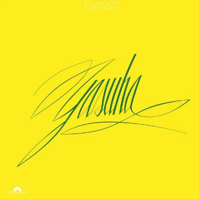 YASUHA - Transit Vinyl at Juno Records. YASUHA - Transit Vinyl at Juno Records.