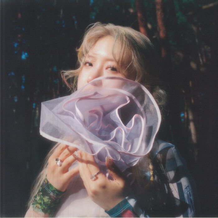 YonYon / Grace LPレコード キリンジ YonYon - Grace
