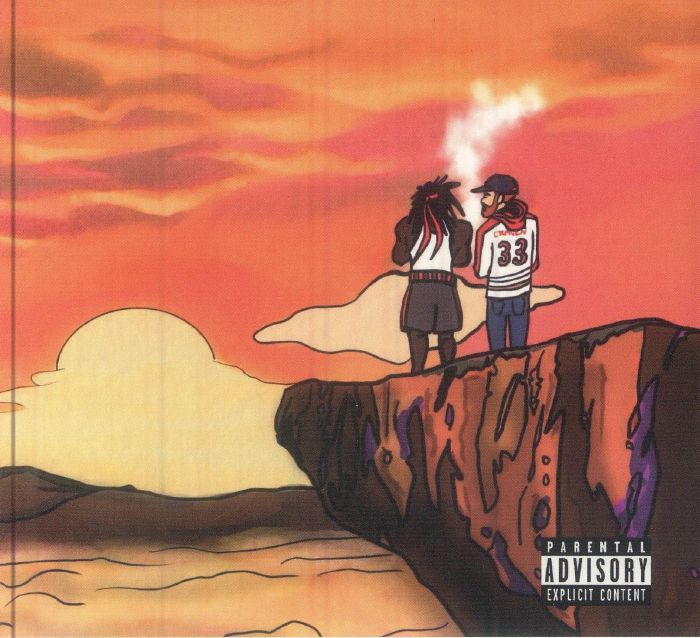 THA GOD FAHIM - Hyperbolic Time Chamber Rap III & IV CD at Juno Records.