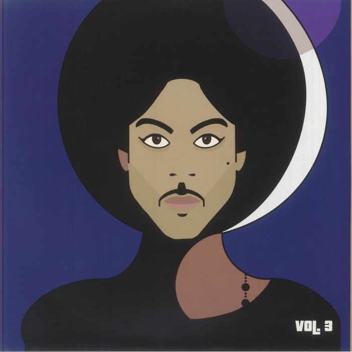 PRINCE - Chameleon Vol 3 Vinyl at Juno Records.