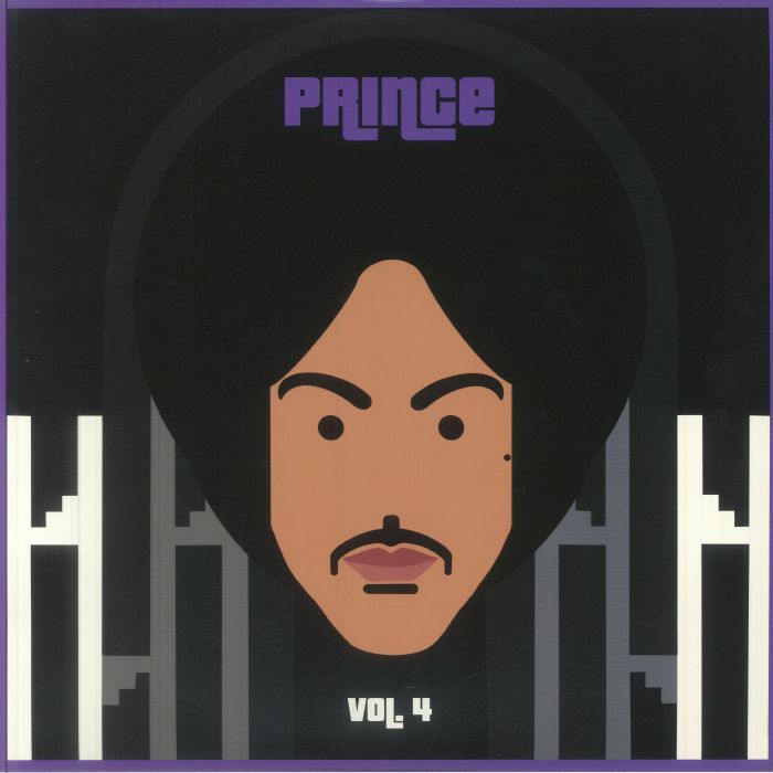 PRINCE - Chameleon Vol 4 Vinyl at Juno Records.