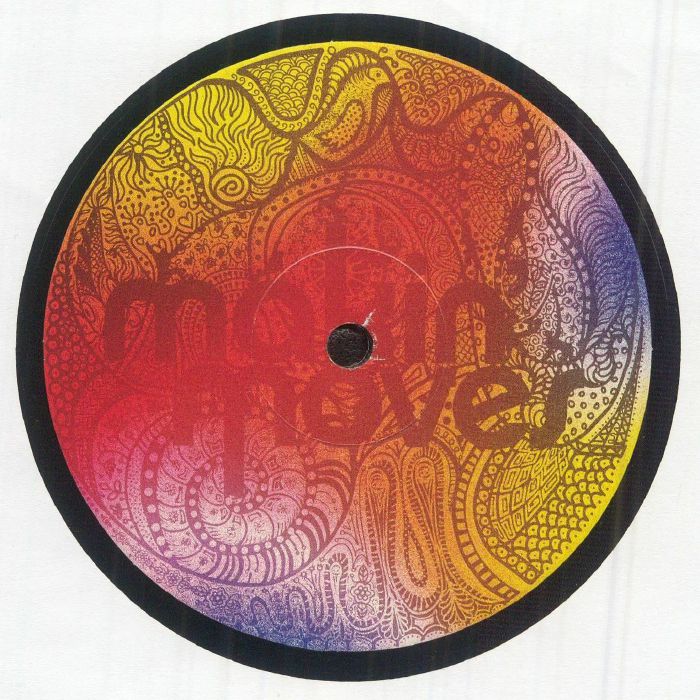 Demuir – Seasons EP vinyl cover