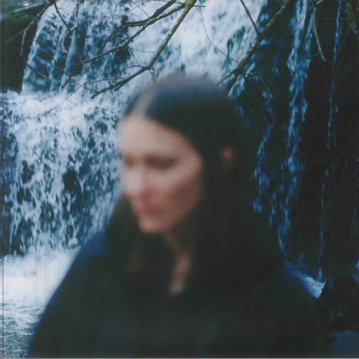 Art School Girlfriend – Lean In vinyl cover