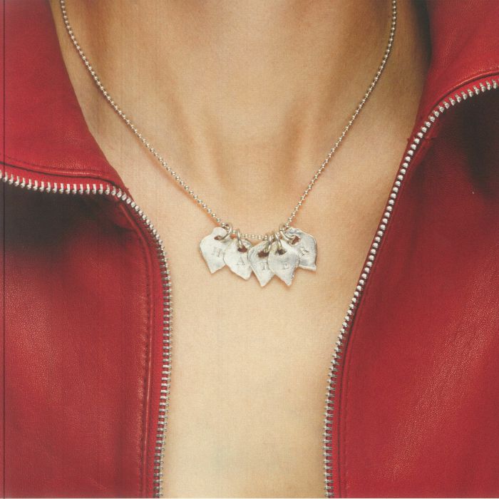 Hater – Mosquito vinyl cover