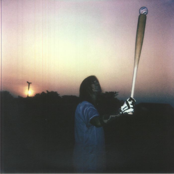 Dirt Buyer – Dirt Buyer III vinyl cover
