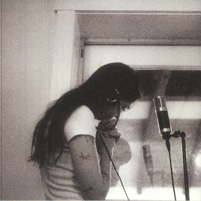 Lizzy McALPINE - Older (& Wiser) Vinyl at Juno Records.