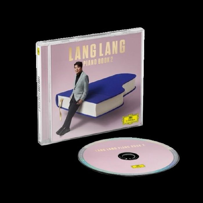 Lang Lang Piano Book 2 : Lang Lang