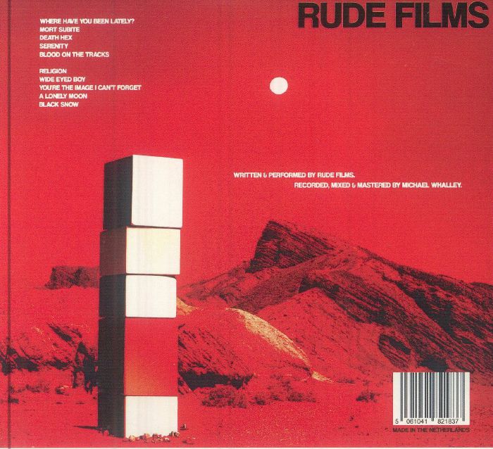 RUDE FILMS - Rude Films