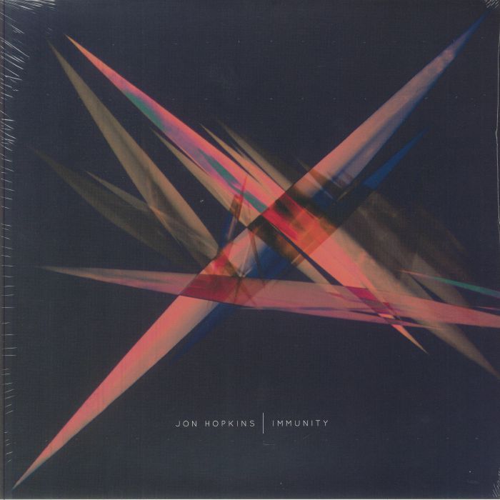 Jon HOPKINS - Immunity (remastered)