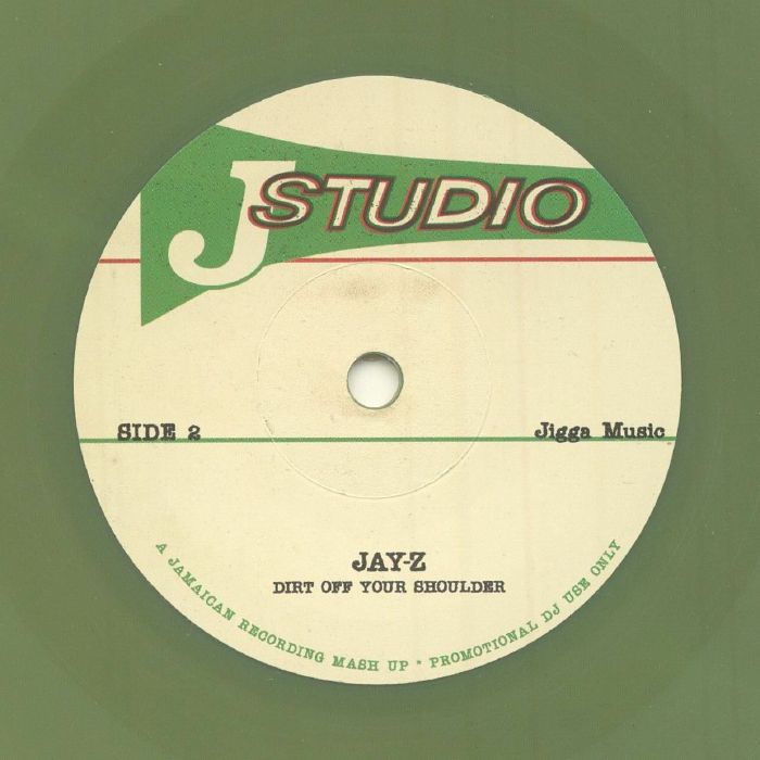 JAY Z - Reggae Mash Ups Vinyl at Juno Records.