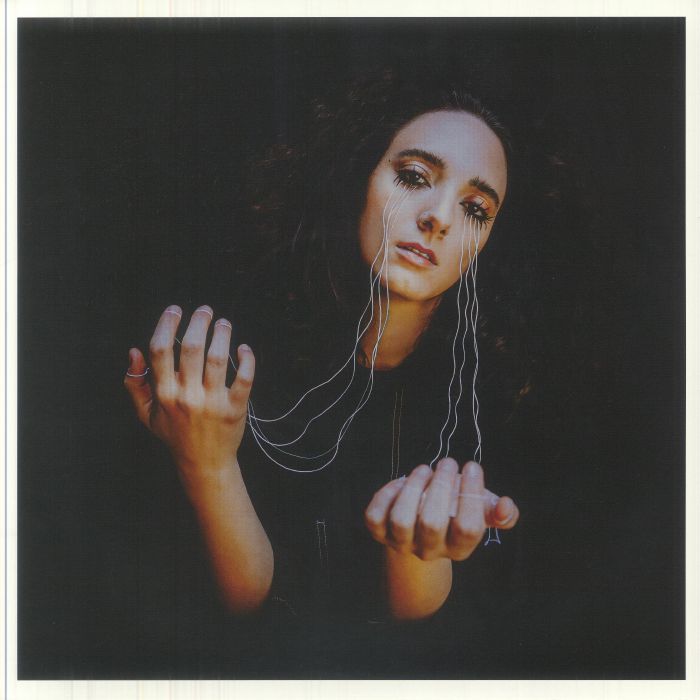 Kety Fusco – Boheme vinyl cover