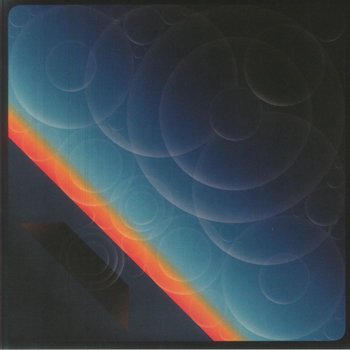 オリジナル盤 未聴 Antemasque レコード mars volta The MARS VOLTA - Noctourniquet (Exclusive Clouds Hill Edition