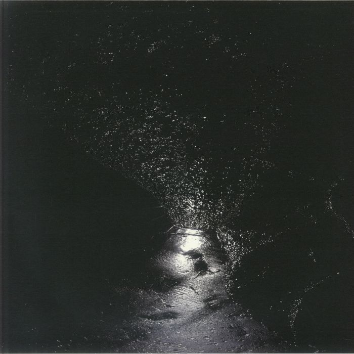 Gigi Masin – Implodendo In Una Accecante Oscurita: Part 1 vinyl cover