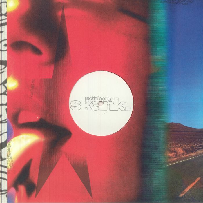 FATBOY SLIM/THE ROLLING STONES - Satisfaction Skank Vinyl at Juno