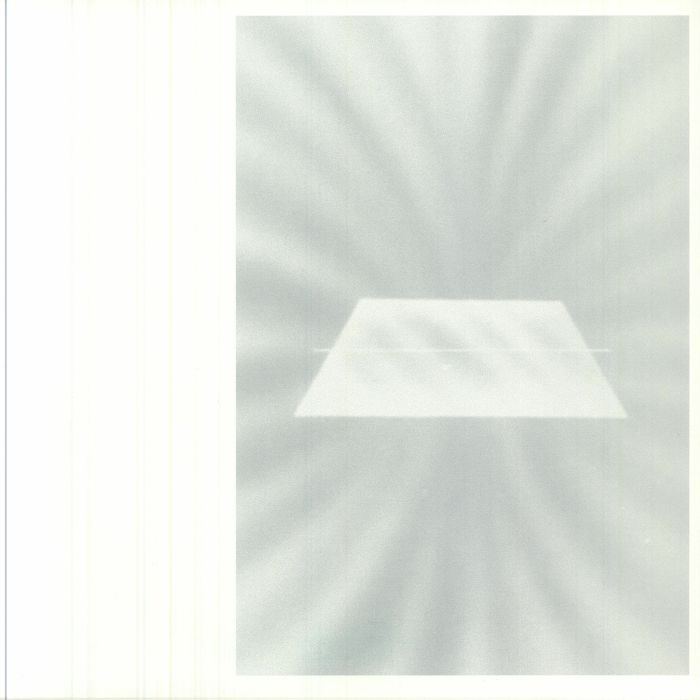 Nikolaienko – Meta vinyl cover