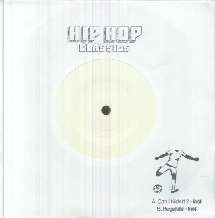 HIP HOP LEGENDS - Hip Hop Classics Vol 6 レコード at Juno Records.