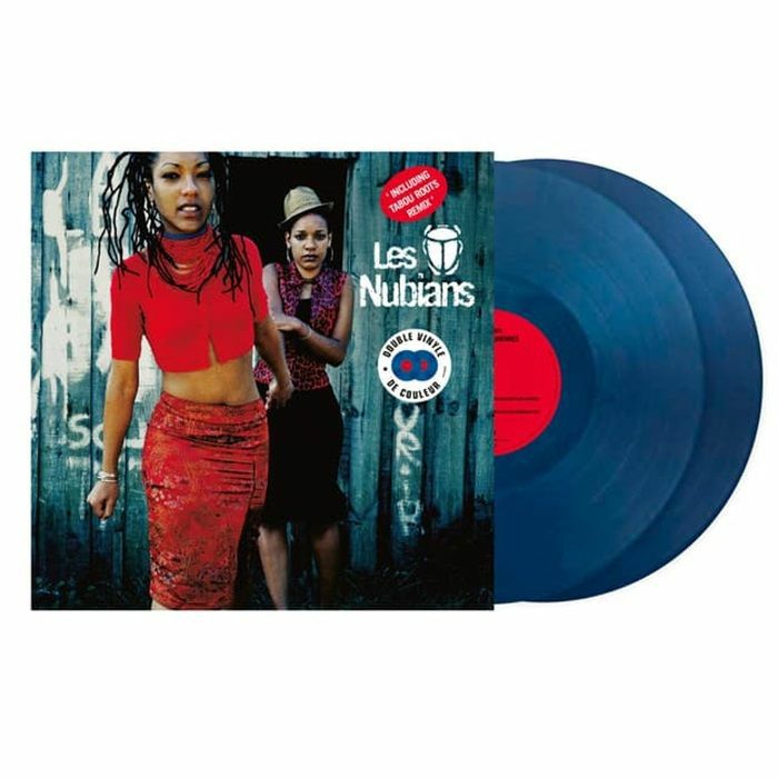 LES NUBIANS - Princesses Nubiennes (Start Your Ear Off Right 2026