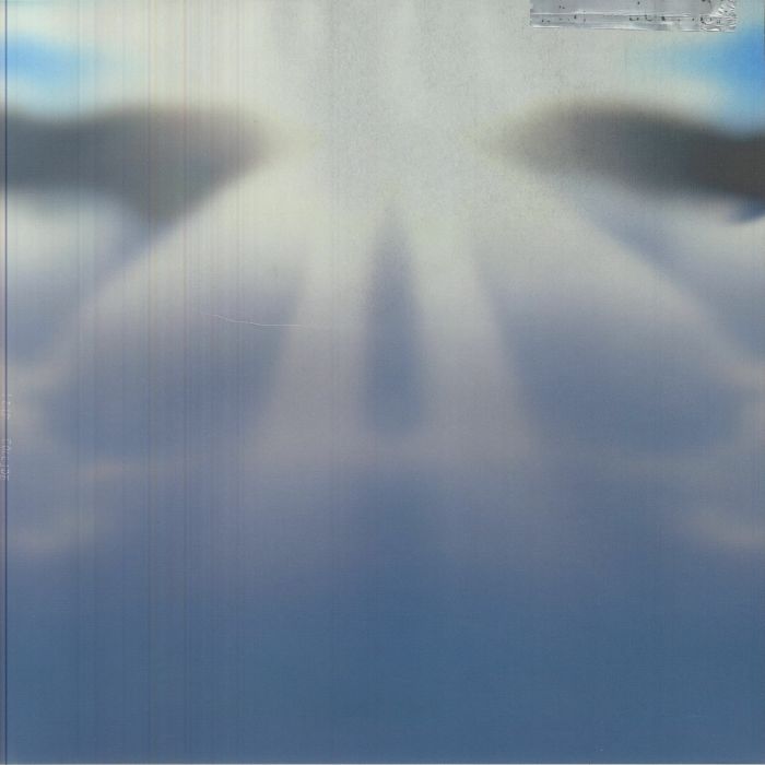 Leif – Collide vinyl cover