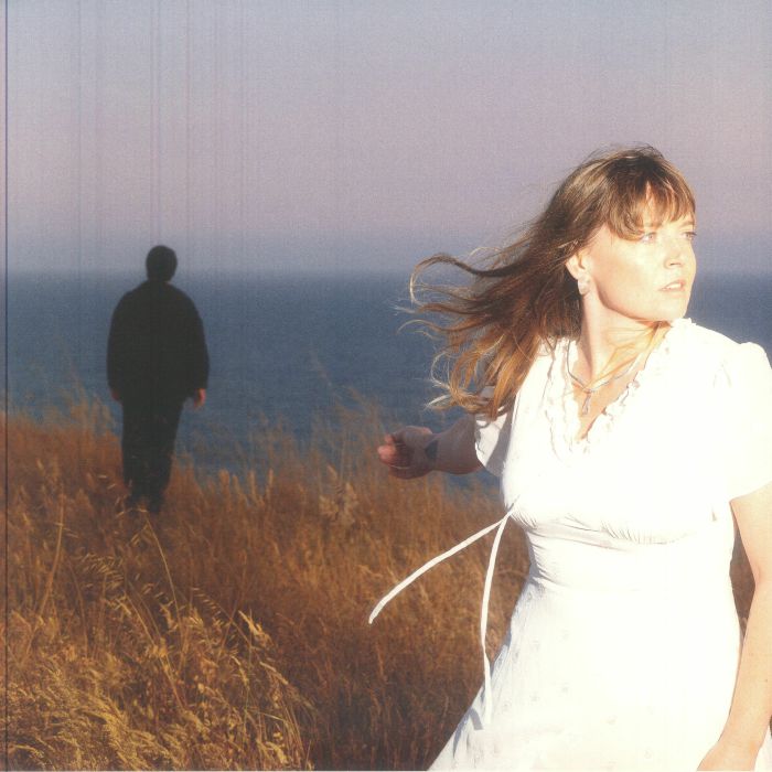 Courtney Marie Andrews – Valentine vinyl cover