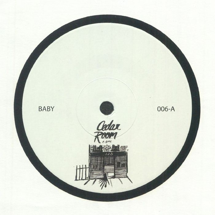 DJ MONCHAN - Cedar Room Party Edits 6