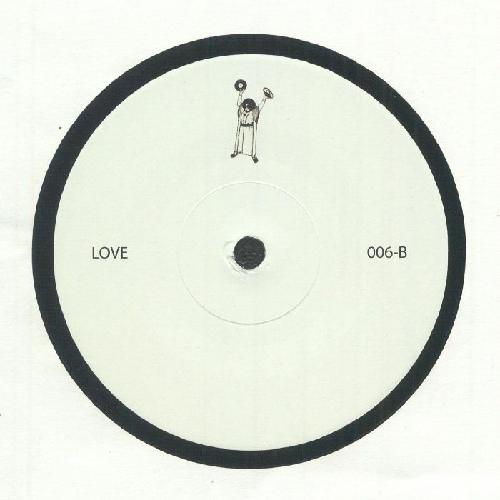 DJ MONCHAN - Cedar Room Party Edits 6