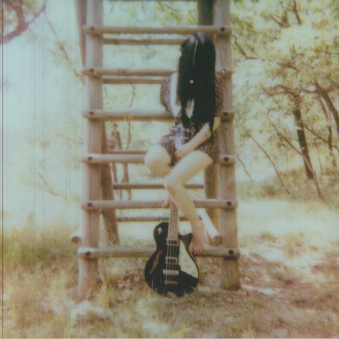 Ailise Blake – Soave vinyl cover