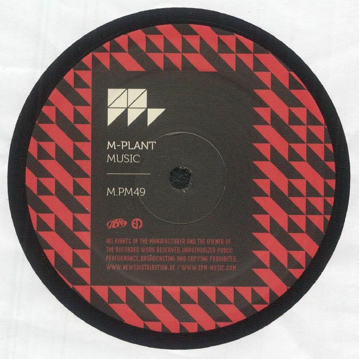Robert HOOD - Soul Sonic Force EP Vinyl at Juno Records.