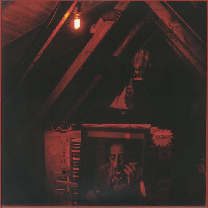 Volk Soup – 10p Jazz vinyl cover