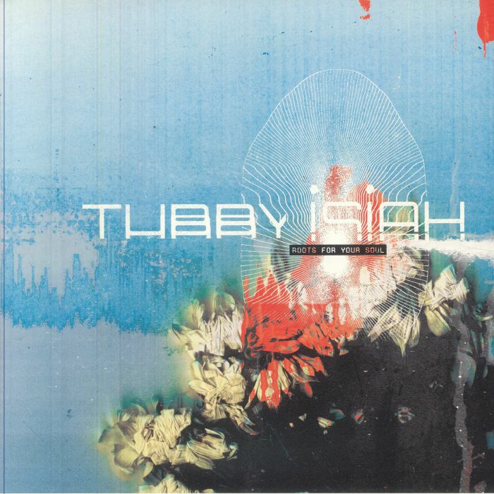 Tubby Isiah – Roots For Your Soul vinyl cover