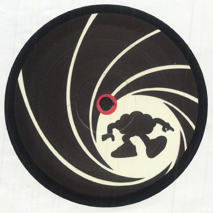 MAXIME DB/FAER/D'JULZ/PAUL CUT - AirFunk 007 Episode 1 レコード at