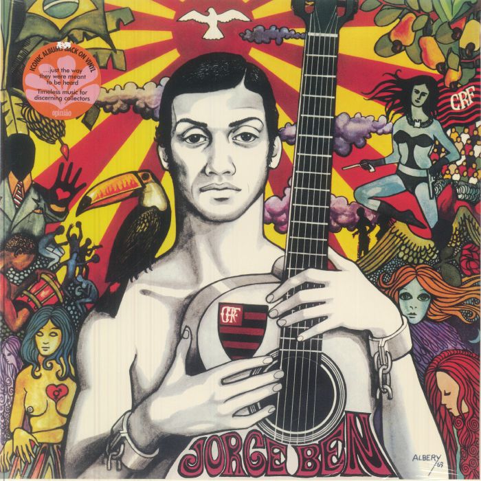 Jorge Ben — Jorge Ben