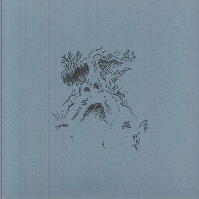 Papiro – Uscire Da Fuori vinyl cover