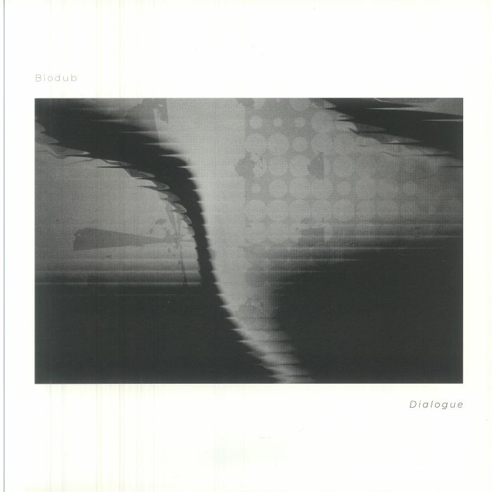 Biodub | Pablo Bolivar – Dialogue vinyl cover