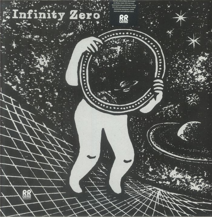 INFINITY ZERO - Infinity Zero Vinyl at Juno Records.