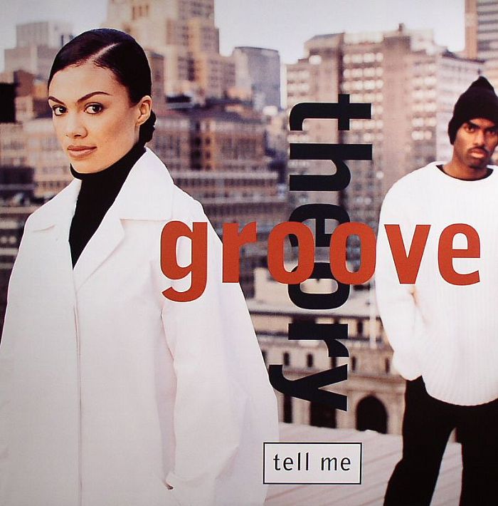 GROOVE THEORY Tell Me Vinyl At Juno Records.