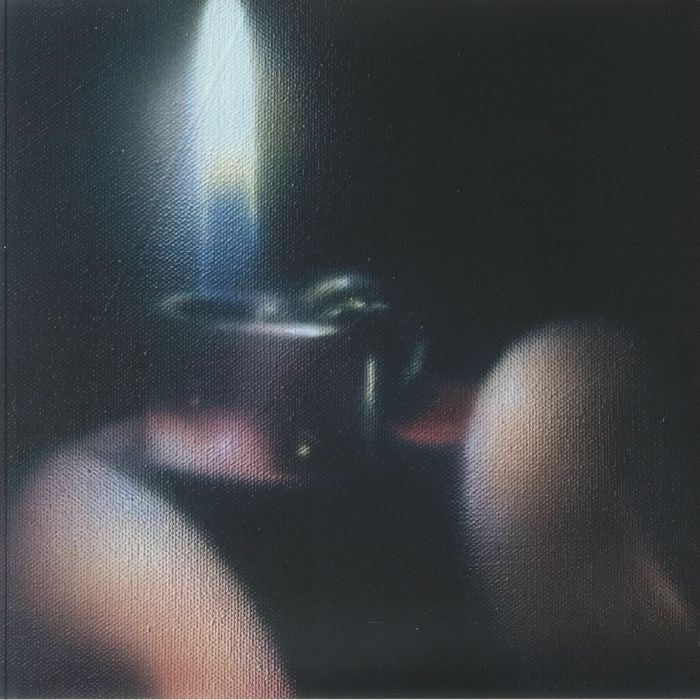 Sina Xx – Let There Be Light vinyl cover