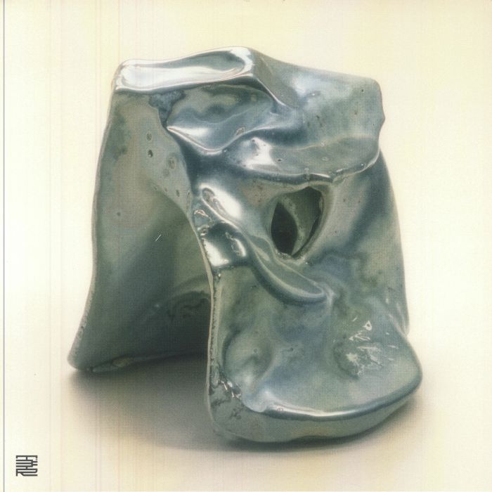 Ness – Chromadelia vinyl cover