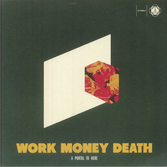 Work Money Death — A Portal To Here