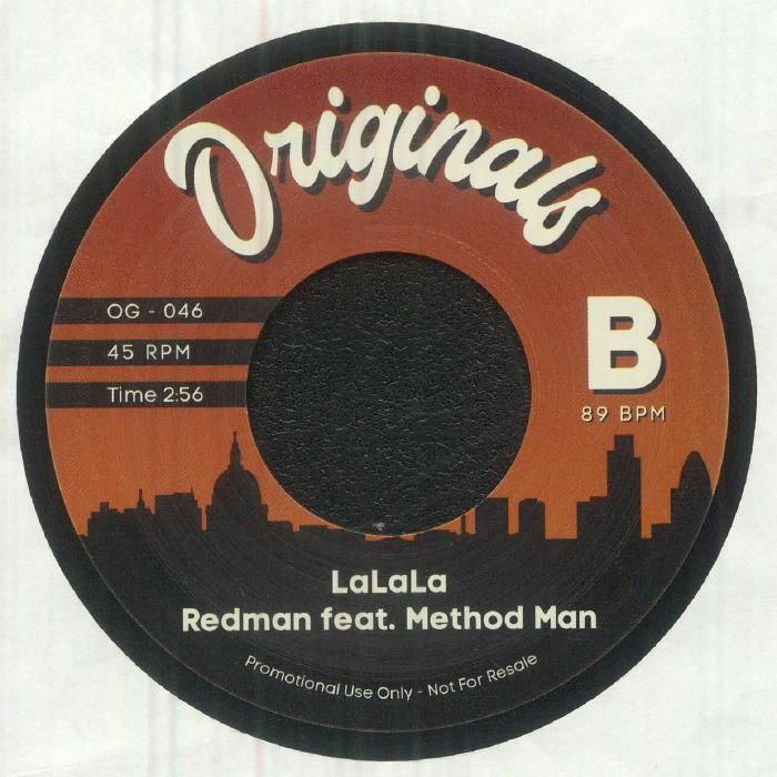洋楽 7\" BANG BANG (JIM SHARP EDIT) / LALALA Lalala / Bang Bang (My Baby Shot Me Down) [Jim Sharp Edit] [Mixed