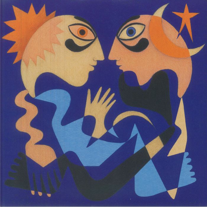 Sotomayor – Wabi Sabi vinyl cover