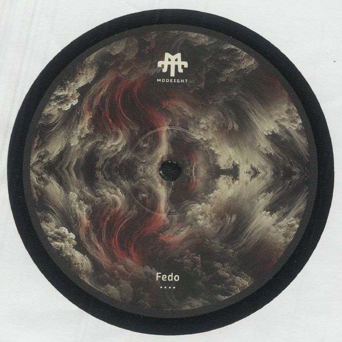 Fedo Nuke Hook EP