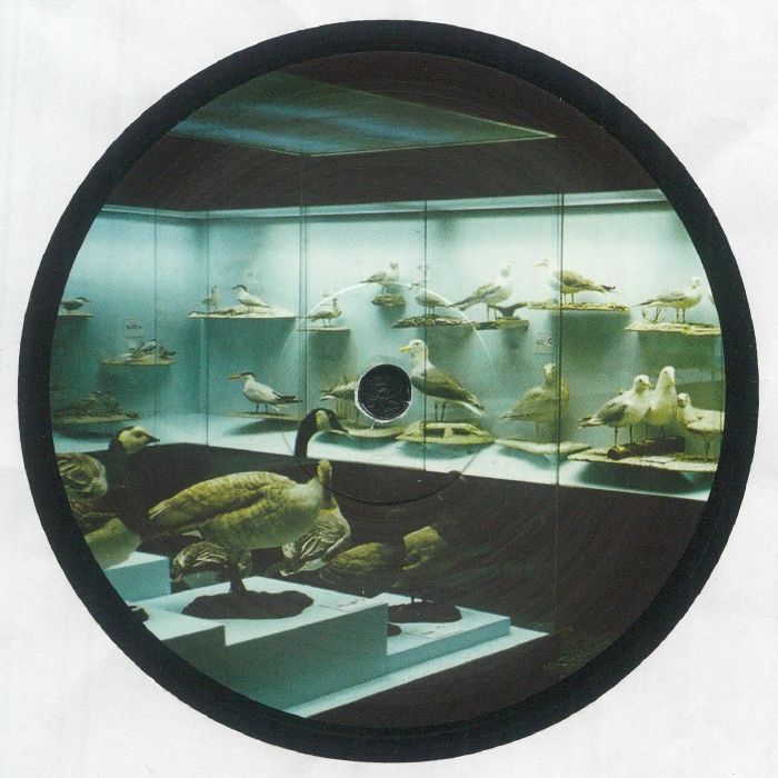 Yogg – Don't You vinyl cover