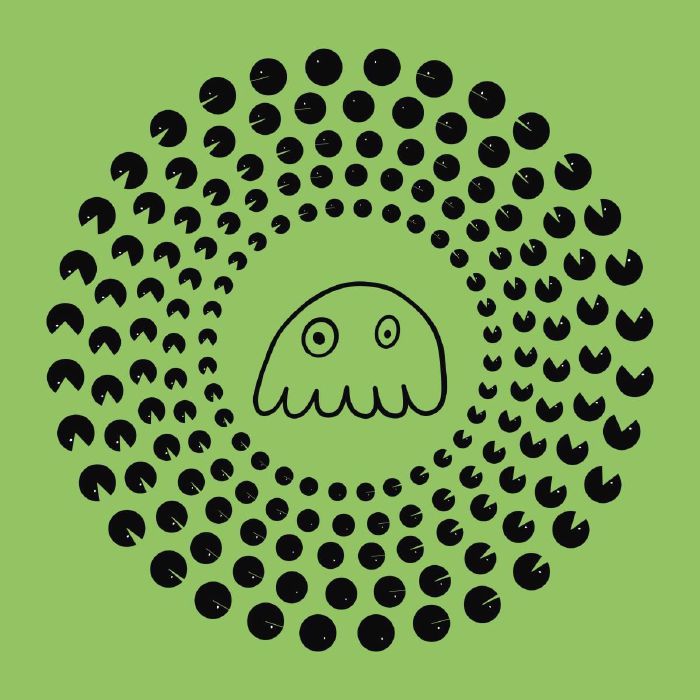 Ninetoes - Finder アナログレコード NINETOES - Finder Vinyl at Juno Records.