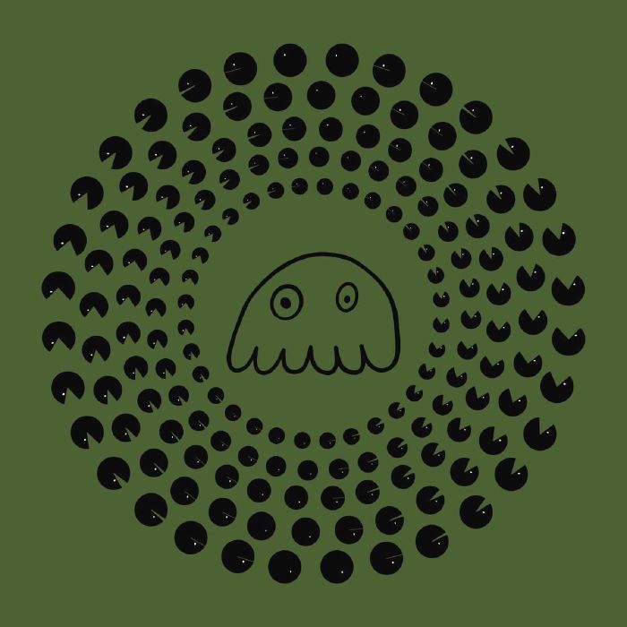 NINETOES - Finder Vinyl at Juno Records.